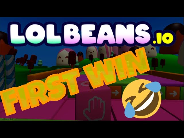 LOLBEANS.IO - Jogos Friv 2018