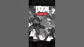 DOOM ETERNAL