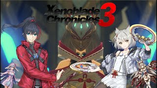 Spoiler Analysis of Xenoblade Chronicles 3!