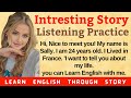 Learn English Through Story Level 3 🔥 Listening Practice | Graded Reader | Story LetsTalk-Stories