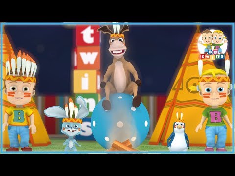 Hani Kuni | Nursery Rhymes - Kids Songs