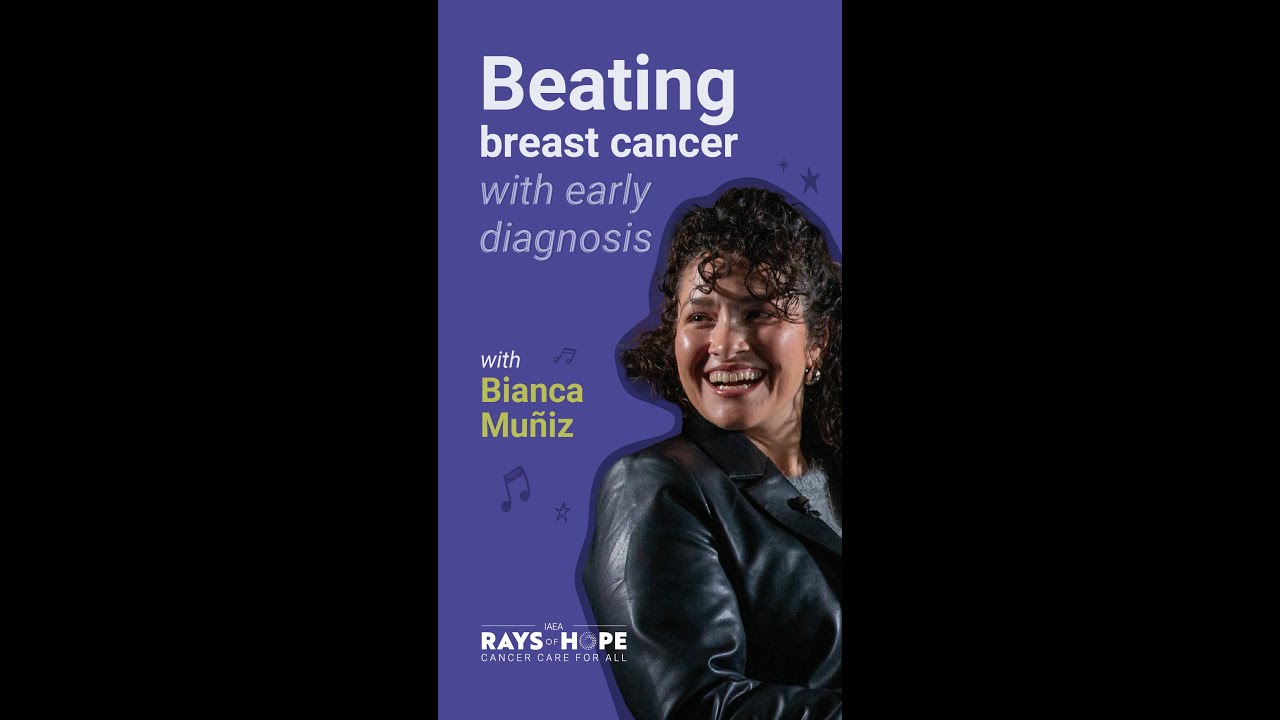 Beating breast cancer with early diagnosis - YouTube