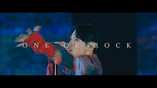 ONE OK ROCK - Global Livestream 