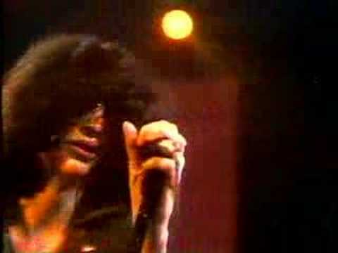 Ramones - California Sun Live