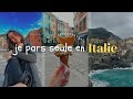 Bloque dans les cinque terre solo interrail en italie 12