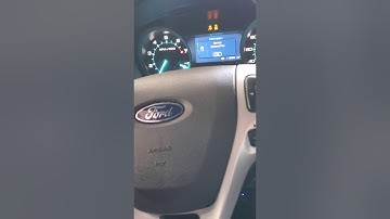 2013-2015 Ford Explorer. Hard electronic power steering/Electronic failure module/motor