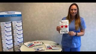 Heartsync Defibrillation Electrodes - In Service Video - Nissha Medical Technologies