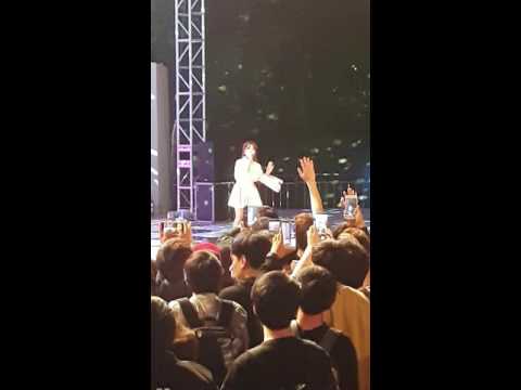 [UHD] 벤-우쭈쭈 라이브 직캠