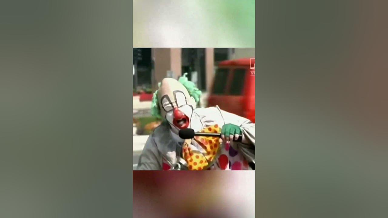 yucko the clown YouTube