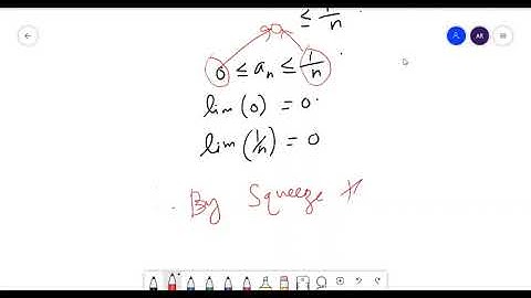 Squeeze Theorem for Sequences