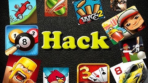 How to Hack any game on Android | No Root | best way to get unlimited coins Working 2018 | Tricks