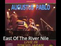 Capture de la vidéo Augustus Pablo - Live In Tokyo Japan [Full Album]