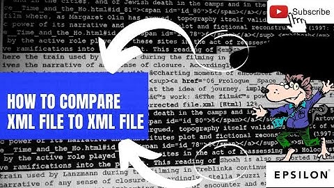 XML | Compare With XML file to XML file in Tamil @Epsilon10  #xml #espilon #html #xhtml ☝☝