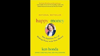 Happy Money Audio Book Part 01