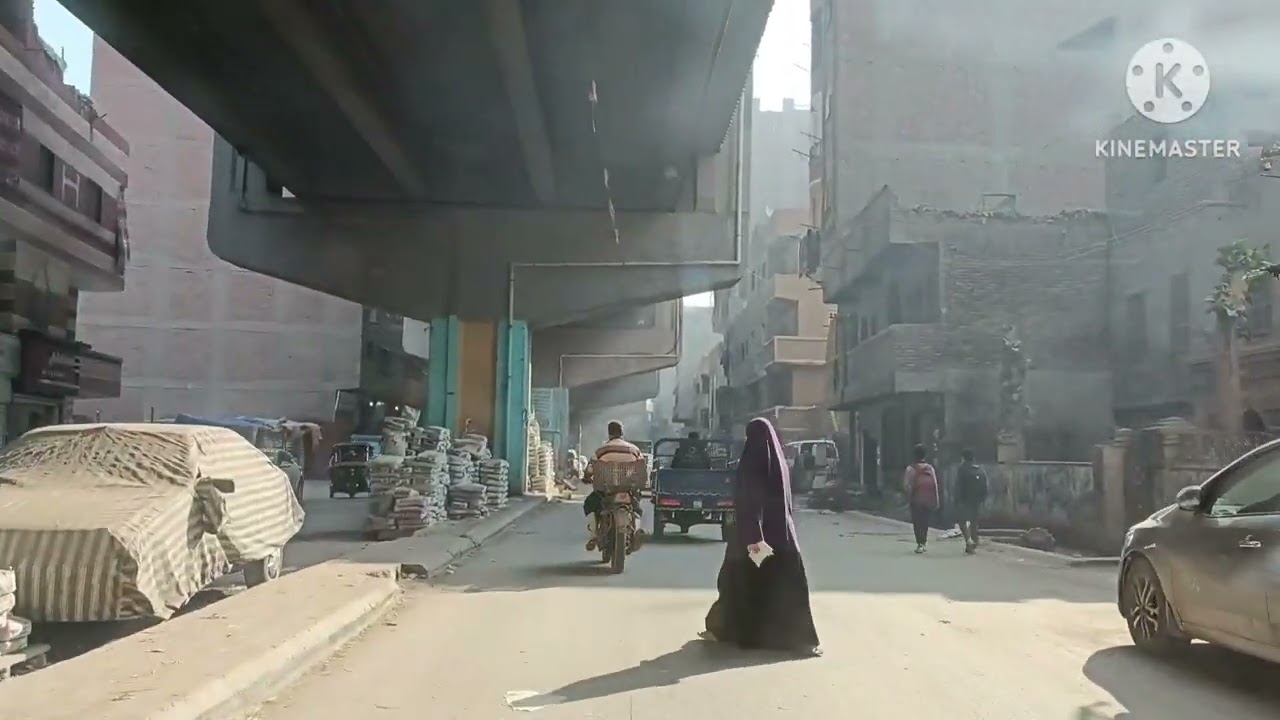 جوله سياحيه في منطقه صفط اللبن