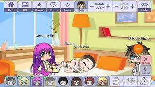 Gacha Life Series Blind Fool Сериал слепая дура (1 серия) Gacha Life Series Blind Fool Сериал слепая дура (1 серия)