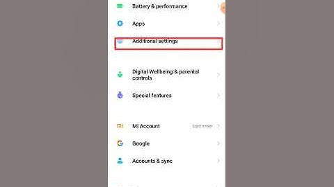 How To Disable Power button ends call in Android Phone mi 11 me kaise off/on karen