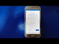 Samsung J2,J5,J7,J7 Frp Bypass Without Pc Bypass Google Account J7 J5 J3 J2 J1 Unlock Method