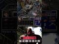 Vídeo completo no canal da saga 👾🧟‍♂️🎮🔫🔪 #residentevil3  #jogosmobile  #ps1