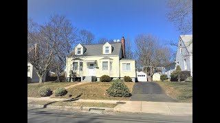New Haven Homes for Rent 2BR/1BA by New Haven Property Management