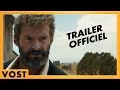 LOGAN - Bande annonce [Officielle] VOST HD