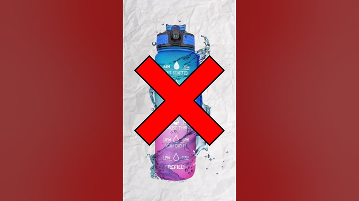 Unbreakable Bottle - Let's Try 🥳  #shorts