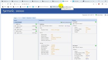 harmonic encoder ellip 3000 smd9200