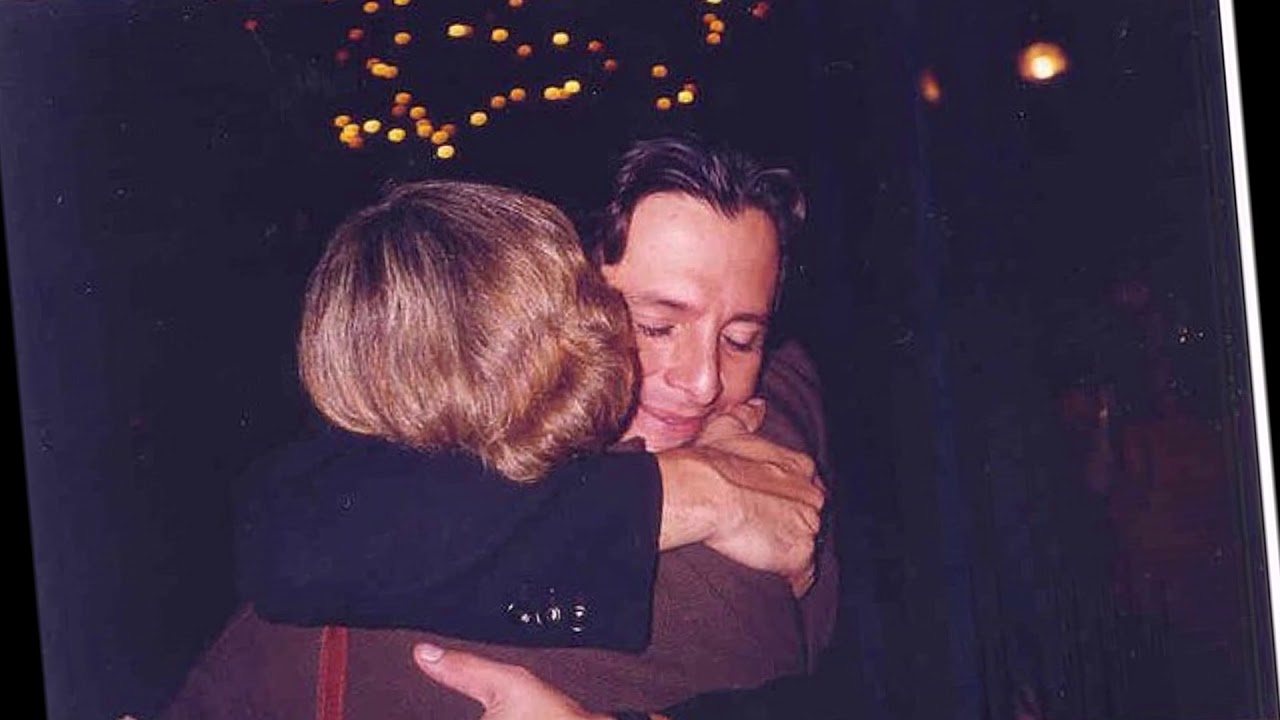 Eduardo Palomo Su cumpleaños   Inolvidable