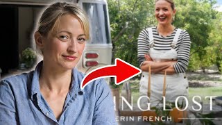 Is Erin French’s “Getting Lost with Erin French” Coming Back in 2025?