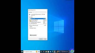 how to run disk cleanup in windows 10