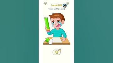 Dop 2 (Delete one part) Level 649 - Walkthrough solutions - All Levels @Mr.Qamar0