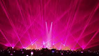 David Guetta live Bologna 01/12/19