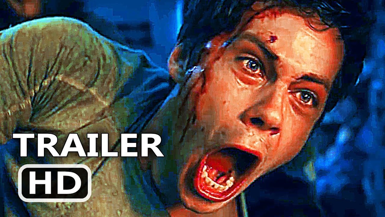 S Sci Fi Movies On Youtube S Sci Fi Movies On Youtube