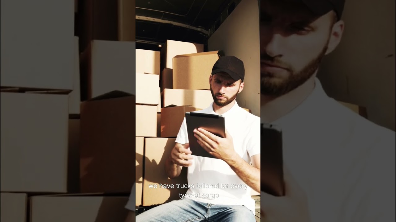 Delivering Trust Across India Since 1988. Reliable Logistics Partner. 