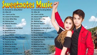 SWEET NOTES Nonstop Cover Song - SWEET NOTES Best Songs Full Album 2023 - Filipino Music