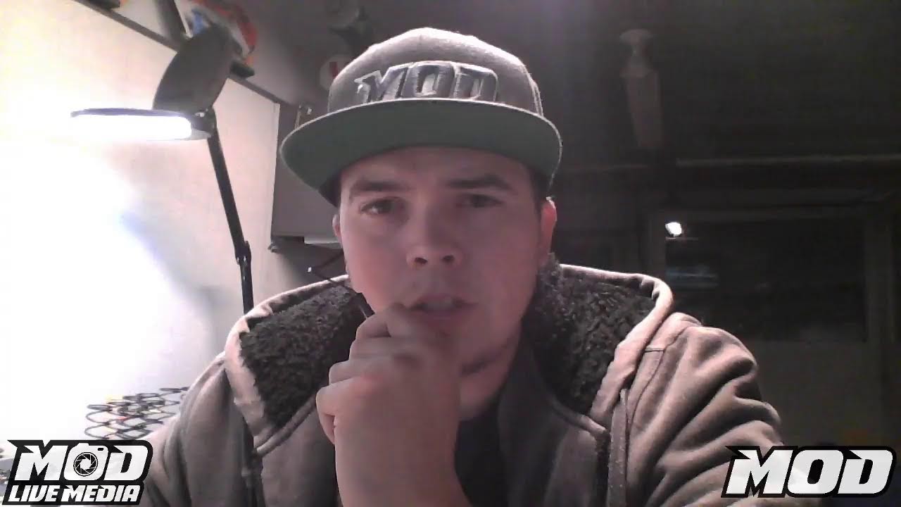 MOD / MIP 5th Scale Big Bore Bypass1 Shock Chronicles