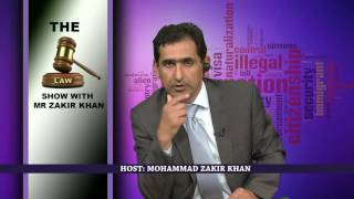 THE LAW SHOW EP 01 06 17 P2