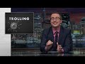 The Trump Presidency: Last Week Tonight with John Oliver (HBO)