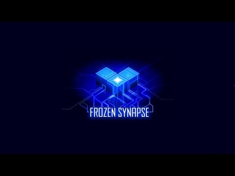 Frozen Synapse и тактика во все поля!