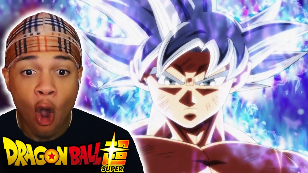 MASTERED ULTRA INSTINCT GOKU!! | Dragon Ball Super Episode 129 REACTION!