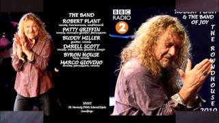 Satan Your Kingdom Must Come Down  Robert Plant final ed chords