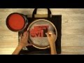 An Easy DIY Screen Printing Technique (Just in Time for Thanksgiving and Christmas) An Easy DIY Screen Printing Technique (Just in Time for Thanksgiving and Christmas)
