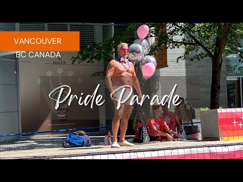 Video: LGBTQ Vancouveri reisijuht