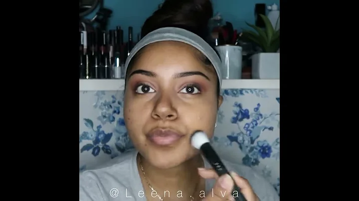 Maquillaje Facil y Sencillo | Carolina Alva