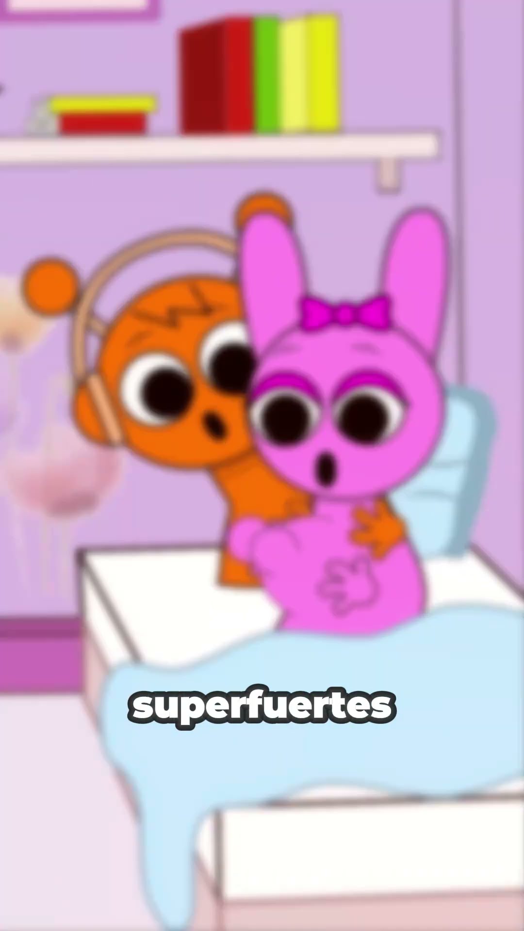EMBARAZO de PINKY?