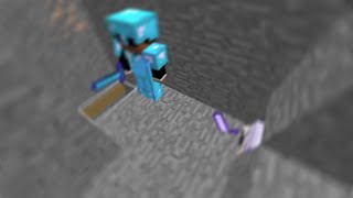 This Cave Trap Is Ingenious (Hypixel UHC Highlights)