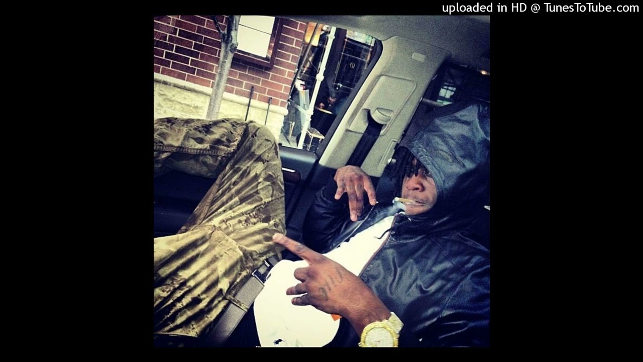 *free* futuristic glo + chief keef + capo type beat