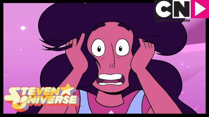 CARTOON NETWORK Fan: Review: Steven Universe, uma olhadinha no universo  de Steven!