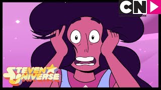 Steven Universe | Steven and Connie Fuse - Alone Together | Cartoon Network