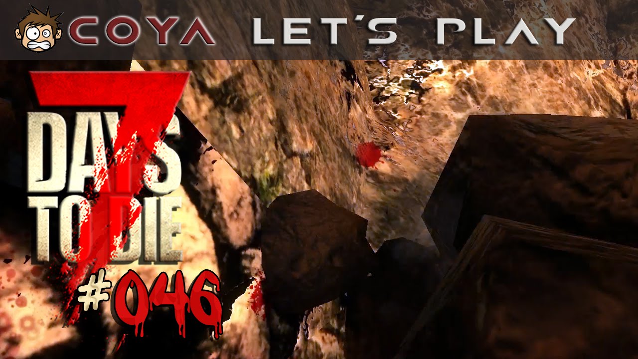 7 Days To Die LetS Play German 7 Days To Die LetS Play German